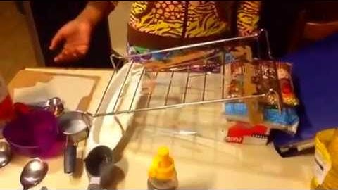 Flow Rate and Viscosity Experiment