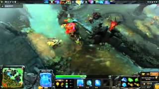 Dota 2 - Next Level Electric Vortex Highlights