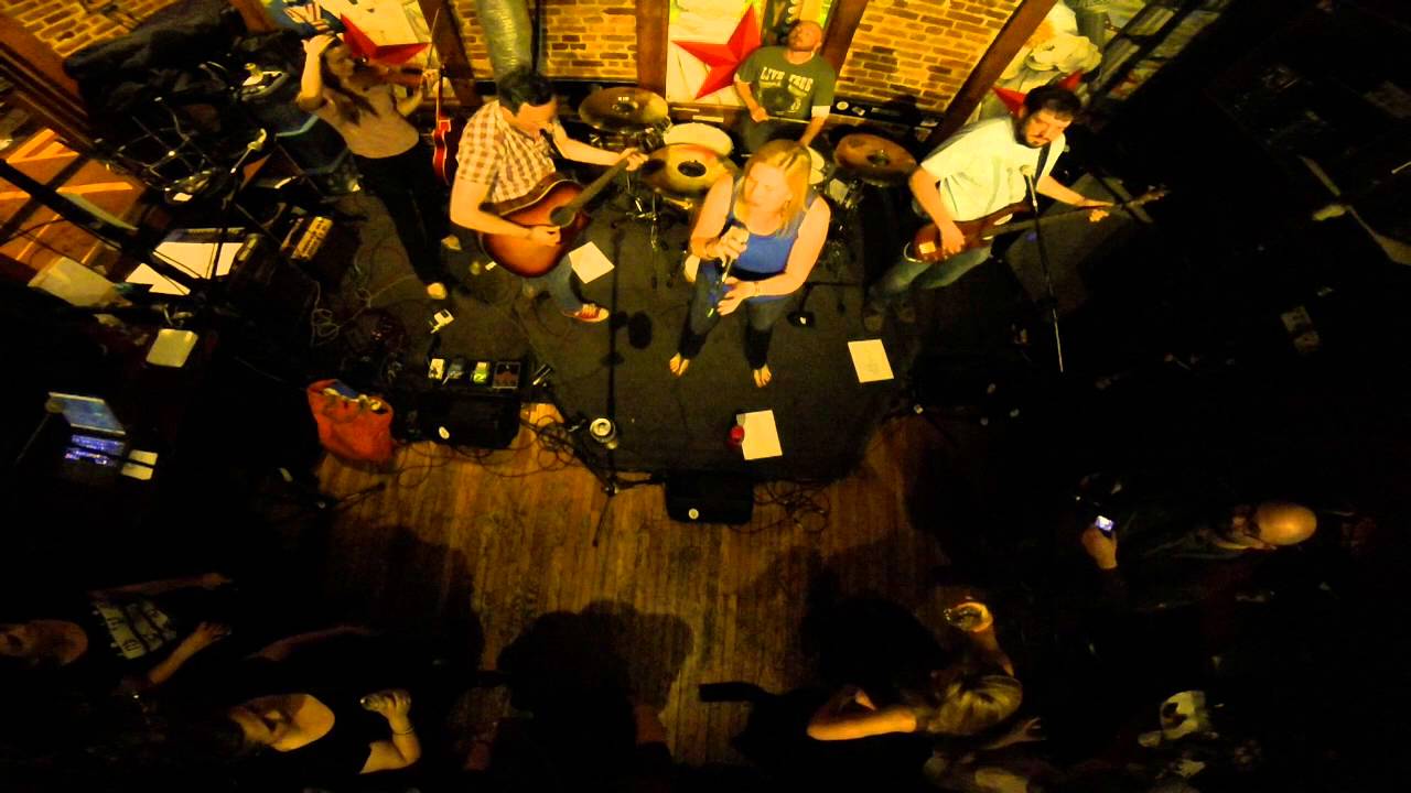 The Perfectionists - "I Will Wait"