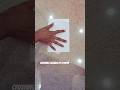 How to crush a paper