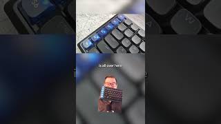 Corsair Vanguard keyboard hands on @pcworld