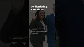 Jackson Slams Supreme Court Over Louisiana Redistricting Case