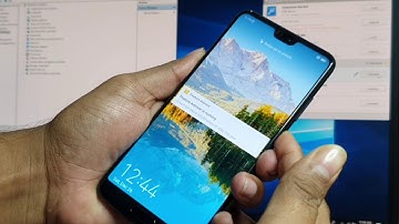 How to Enter Upgrade Mode | Huawei Flash & Downgrade Usb 5% Mode