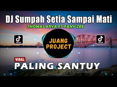 New Music: Download Syn Acc's Setia Sampai Mati VIP Remix