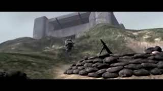 Medal Of Honor Allied Assault Trailer - 2001
