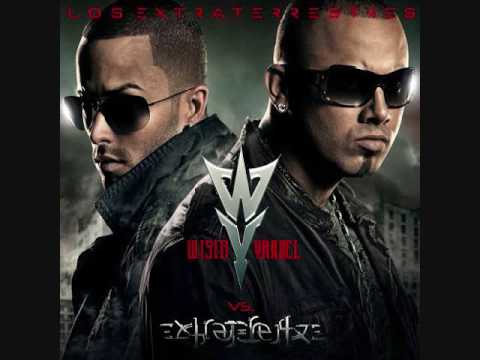 wisin y yandel aprovechalo