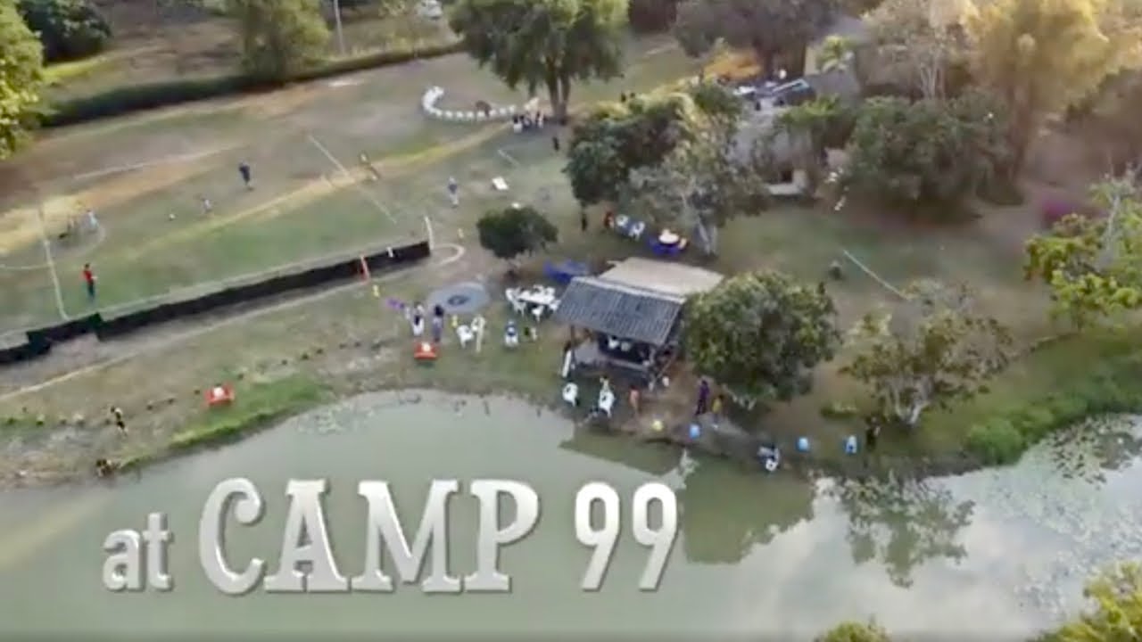 Camp 99 and DigitalMission Media