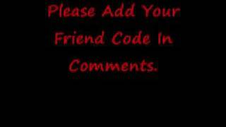 Imob Online Friend Codes