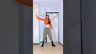 XG ‘LEFT RIGHT’ Mirrored Dance Tutorial Speed 0.5 | MARINA