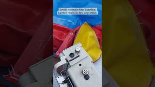 Servicio técnico de juegos inflables #chileinflable #diversion #chile #emprender #infantil