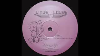 Linus Loves - Skagg (Drum Break - Loop)