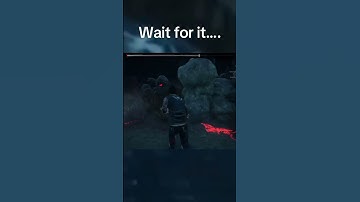 This is why you should never EVER give up on your duo! #deadbydaylight #dbd