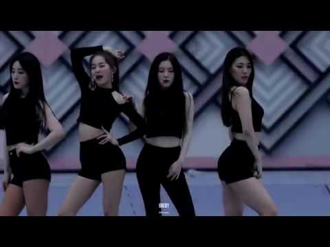 SMT SEOUL 레드벨벳 (Red velvet) 아이린 - Greedy (Ariana Grande )