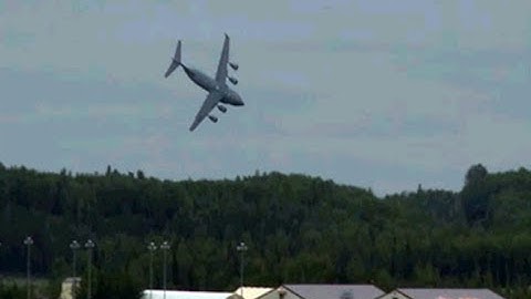 2010 Alaska C-17 crash