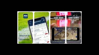 MN Scorefeed Blitz, March 25