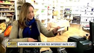 how you can save money after federal reserve cuts interest rates