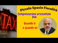 IVA e Compensazione Orizzontale: Casi e Questioni.