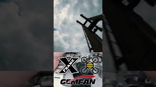 ⚡️Shocking new location to rip!! ⚡️Ripping Drones around abandoned power station 🤟🤟 #FPVFreestyle