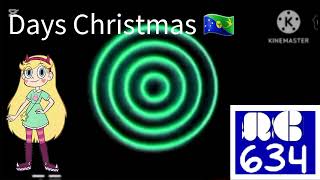Videorama Logo 1978 Effects Round 1 130