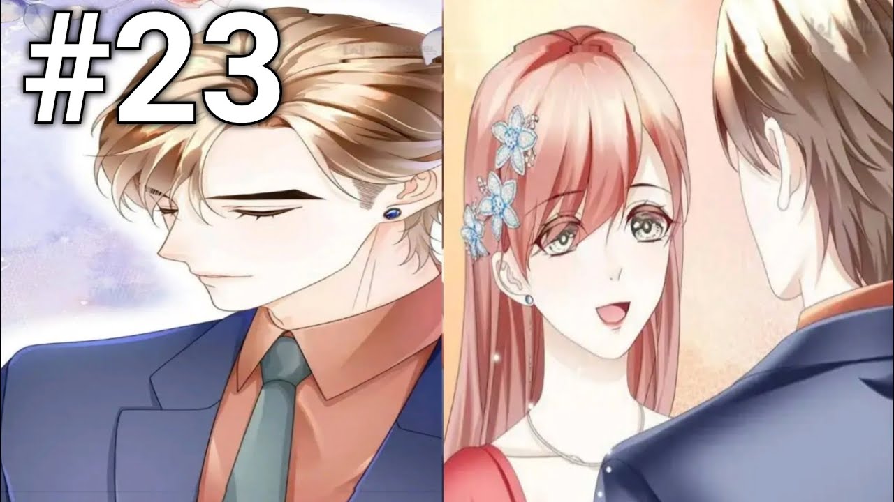 Bossy President Lovely Wife (episode-23) - YouTube