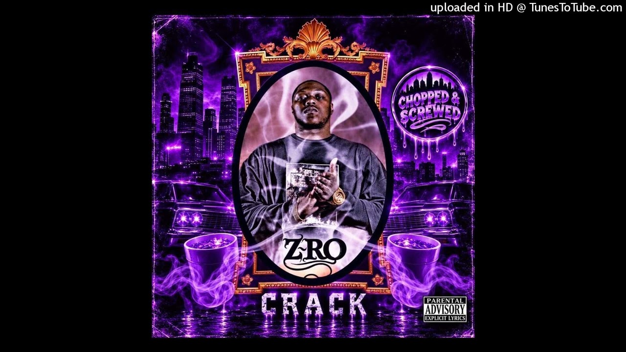 Z-Ro Top Notch Chopped & Screwed - YouTube