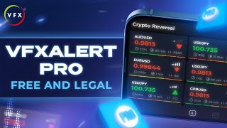 Hacked vfxAlert Free Pro License! | Binary Options Signals! screenshot 4