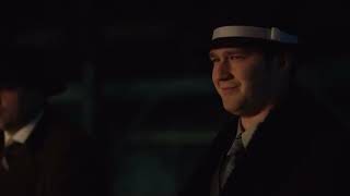 Matt Letscher as Reverse-Flash Scenes | Part 7