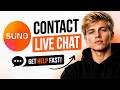 How to Contact Suno AI Customer Support in 2026 (Best Method)