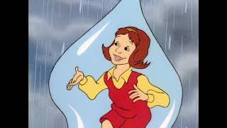 The Magic School Bus - Wet All Over - Ep 18