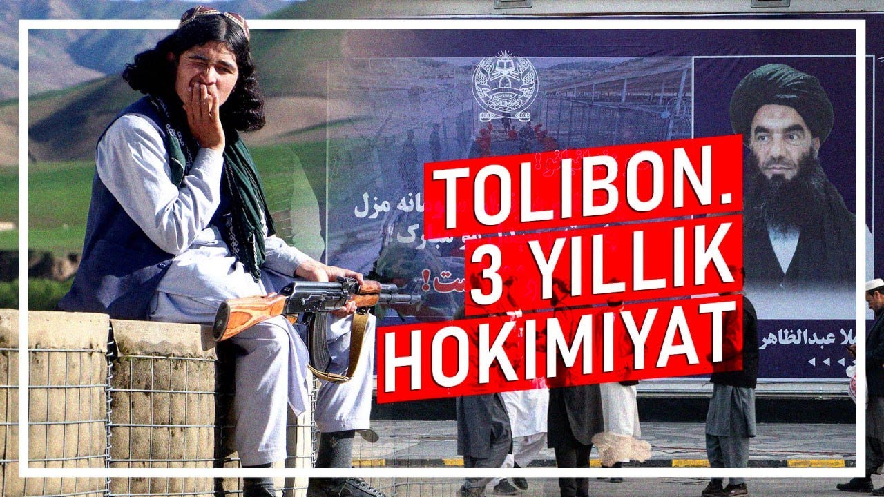 Toliblar. “Qora ro‘yxatdan” chiqarilayotgan harakat