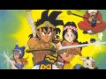Dragon Quest: Yuusha Abel Densetsu OST- 30 Niji no Brand-New Day