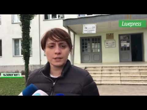 ელენე ხოშტარია