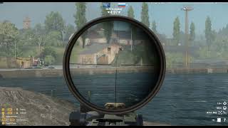 Solo Sniper Spawn Killing ,Gets Killed by FRIENDLY !! | ARMA REFORGER 2K60FPS