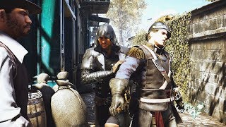 Assassin's Creed Unity: Epic Stealth Kills - Free Roam Rampage & Parkour - Vol.19 Assassin's Creed Unity: Epic Stealth Kills - Free Roam Rampage & Parkour - Vol.19