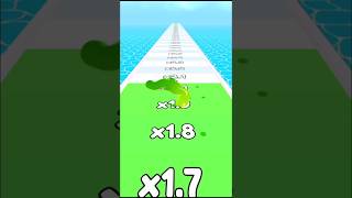 boxing don't fight 3D player #shorts #games #reels#Youtube#shortvideo