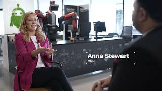 Celebrity The Future of Education: Will Robots Replace Teachers? Profile