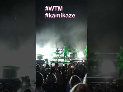 WTM - kamikaze