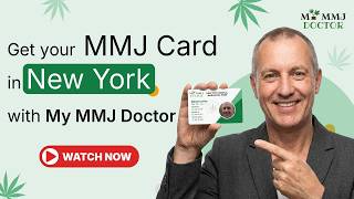 Step-By-Step: Get Your New York Medical Cannabis Card Online