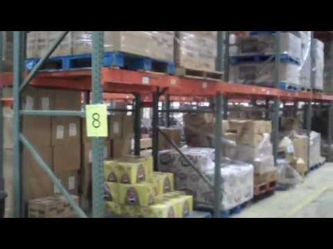 A Look at the Food Bank of Delaware