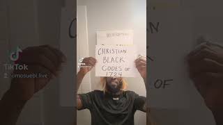 Silicon Valley's Dark Secret: Christian Black Codes Revealed! #shorts