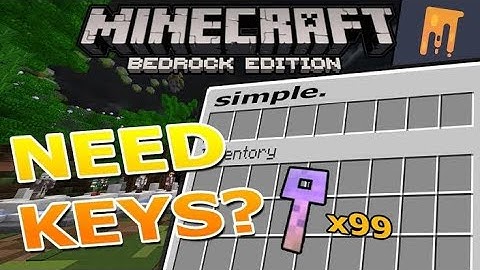 How To Get Keys on NETHERGAMES×99