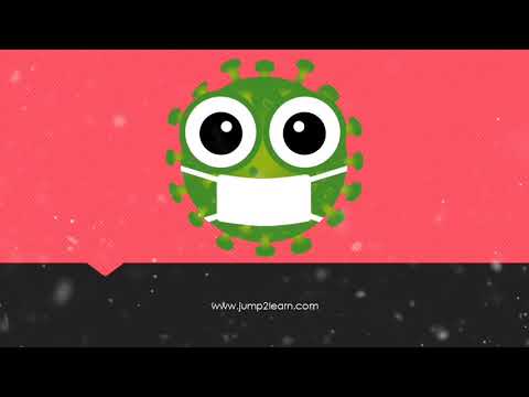 Jump2Learn - Don't worry 1!! - video from Jump2Learn