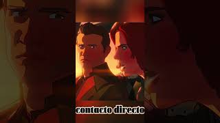 Resulta que Ultron siempre había estado ocultando su verdadero poder#fyp  #tiktok #usa #foryou