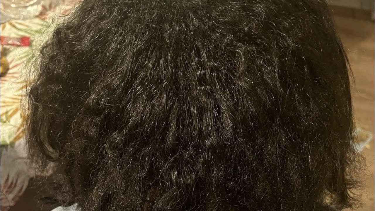 طريقة استعمال بروتين شامة بيوتي ونتيجة البروتين علي شعر جد مجعد صراحة انصدمت😱😱😱من النتيجه