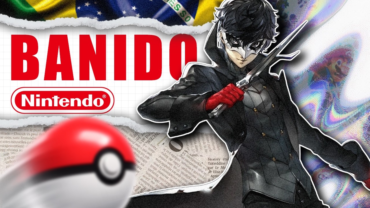 Como brasileiros quase destruíram uma modalidade de jogo