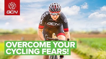 How To Ride With Confidence: Beginner Series Ep. 4