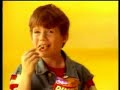 Croky Kraakbeesten reclame uit de jaren 90 (Nederlands)