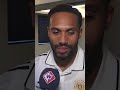 Kenji Gorré staat te trappelen voor allesbepalend duel met Jamaica ⚔️