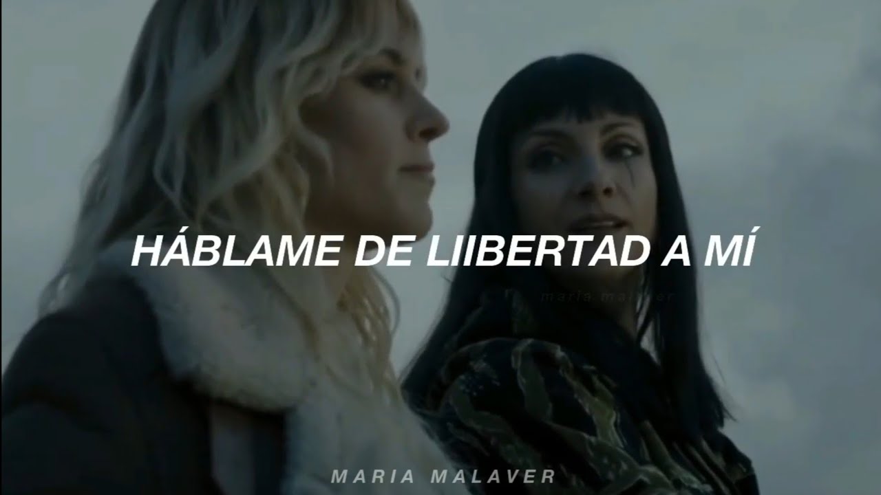 Agnus Dei (Remix) - Mala Rodríguez //Vis A Vis: El Oasis// LETRA