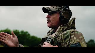 Tactical Ballistic Shield Instructor